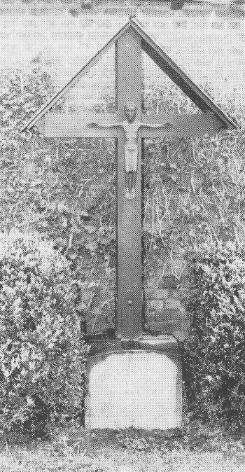 Croix de la reconnaissance