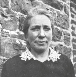 Marie Michel (1890 – 1972) 